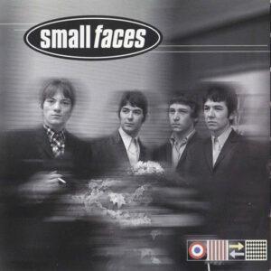 Small Faces - The Decca Anthology 1965 1967-0