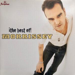 Morrissey - ¡The Best Of!-0