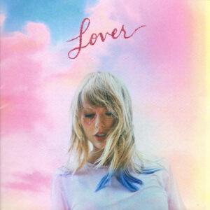 Taylor Swift - Lover-0