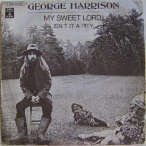 George Harrison - My Sweet Lord-0
