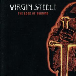 Virgin Steele - The Book Of Burning-0