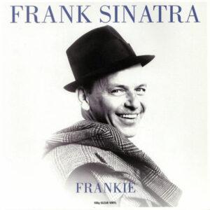 Frank Sinatra - Frankie-0