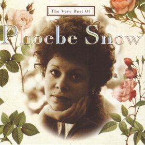 Phoebe Snow - The Very Best Of Phoebe Snow-0