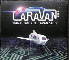 Various - Caravan - Canarias Arte Avanzado-0