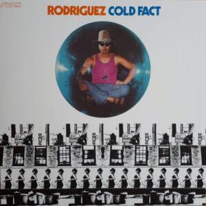 Sixto Rodriguez - Cold Fact-0