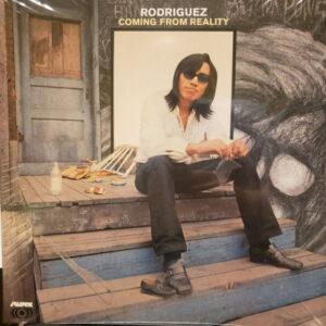 Sixto Rodriguez - Coming From Reality-0