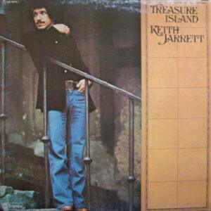 Keith Jarrett - Treasure Island-0