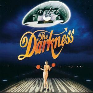 The Darkness - Permission To Land-0