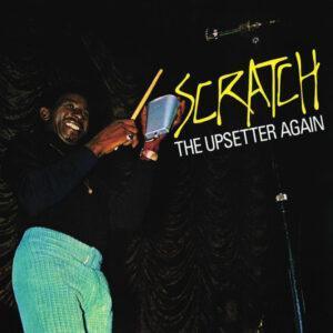 The Upsetters - Scratch The Upsetter Again-0