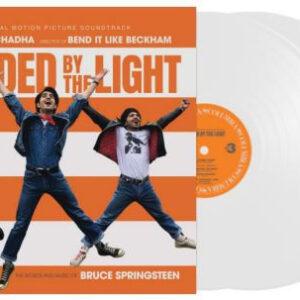 Various - Blinded By The Light: Original Motion Picture Soundtrack-0