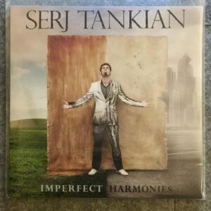 Serj Tankian - Imperfect Harmonies-0