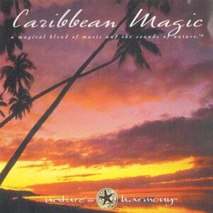 Richard Friedman - Caribbean Magic-0