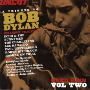 Various - Hard Rain Vol Two (A Tribute To Bob Dylan)-0