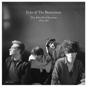 Echo & The Bunnymen - The John Peel Sessions 1979-1983-0