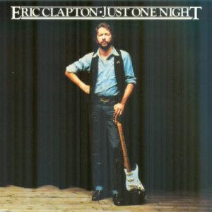 Eric Clapton - Just One Night-0