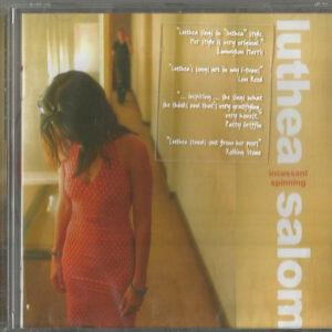Luthea Salom - Incessant Spinning-0