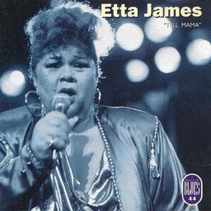 Etta James - Tell Mama-0