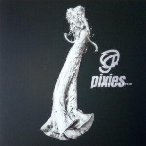 Pixies - Beneath The Eyrie-0