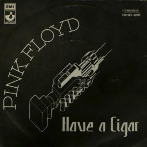 Pink Floyd - Have A Cigar-0