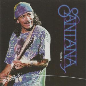 Santana - Santana Experience (Volume 2)-0
