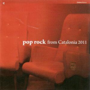Various - Pop Rock From Catalonia 2011-0