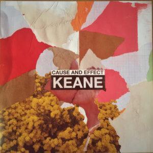 Keane - Cause And Effect-0