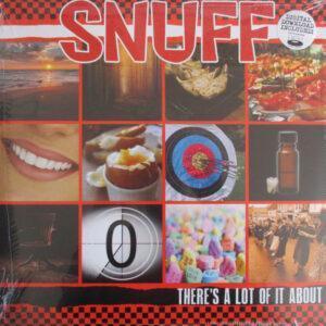 Snuff (3) - There’s A Lot Of It About-0