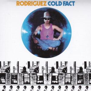 Sixto Rodriguez - Cold Fact-0