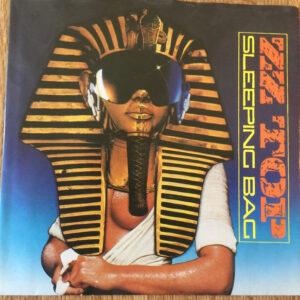 ZZ Top - Sleeping Bag-0