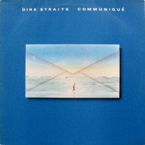 Dire Straits - Communiqué-0