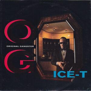 Ice-T - O.G. Original Gangster-0