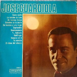 Jose Guardiola - Jose Guardiola-0