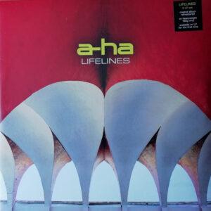 a-ha - Lifelines-0