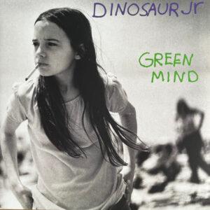 Dinosaur Jr. - Green Mind-0