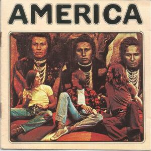 America (2) - America-0