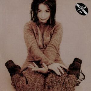 Björk - Violently Happy-0