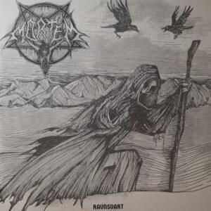 Mortem - Ravnsvart-0