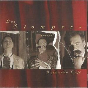 Los Stompers - Belmondo Café-0