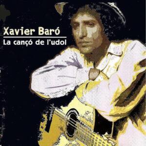 Xavier Baró - La Cançó de L'udol-0