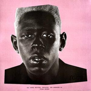 Tyler, The Creator-0