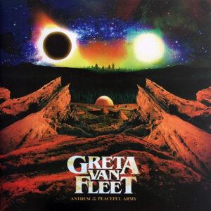 Greta Van Fleet - Anthem Of The Peaceful Army-0