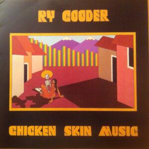 Ry Cooder - Chicken Skin Music -0