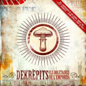 Dekrèpits - Els Boletaires De L'Emporda-0