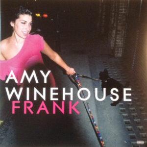 Amy Winehouse - Frank-0
