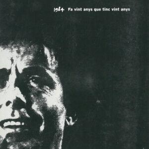 Joan Manuel Serrat - Fa 20 Anys Que Tinc 20 Anys -0