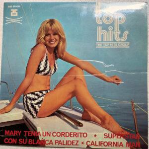 The Top Hits Group - Top Hits-0
