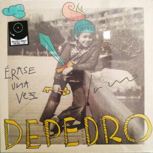 Depedro - Érase Una Vez-0