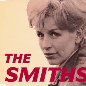 The Smiths - Ask-0