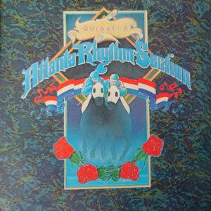 Atlanta Rhythm Section - Quinella-0