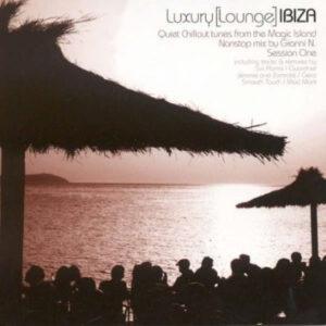 Gianni N. - Luxury [Lounge] Ibiza Session One-0